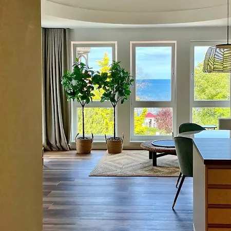 Διαμέρισμα Siegfried Penthouse 11b