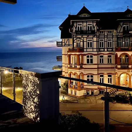 Siegfried Penthouse 11b *