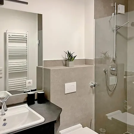 Διαμέρισμα Siegfried Penthouse 11b Ostseebad Kühlungsborn