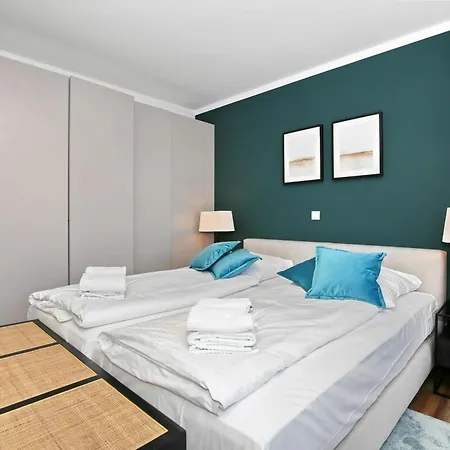 Apartament Siegfried Penthouse 11b