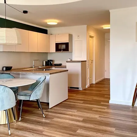 Siegfried Penthouse 11b Διαμέρισμα